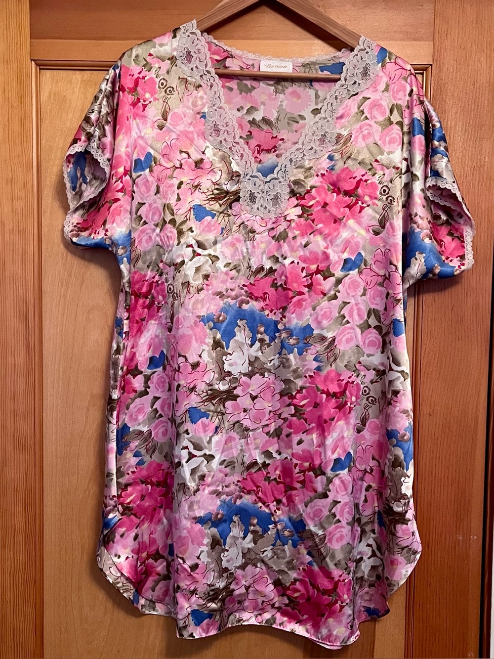 Barbizon Vintage Perfect Retro Loungewear